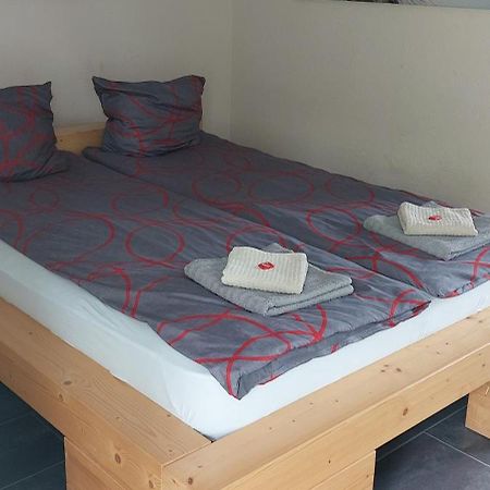 Hotel Belp Bern Airport Free Parking ภายนอก รูปภาพ