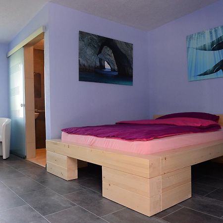 Hotel Belp Bern Airport Free Parking ภายนอก รูปภาพ
