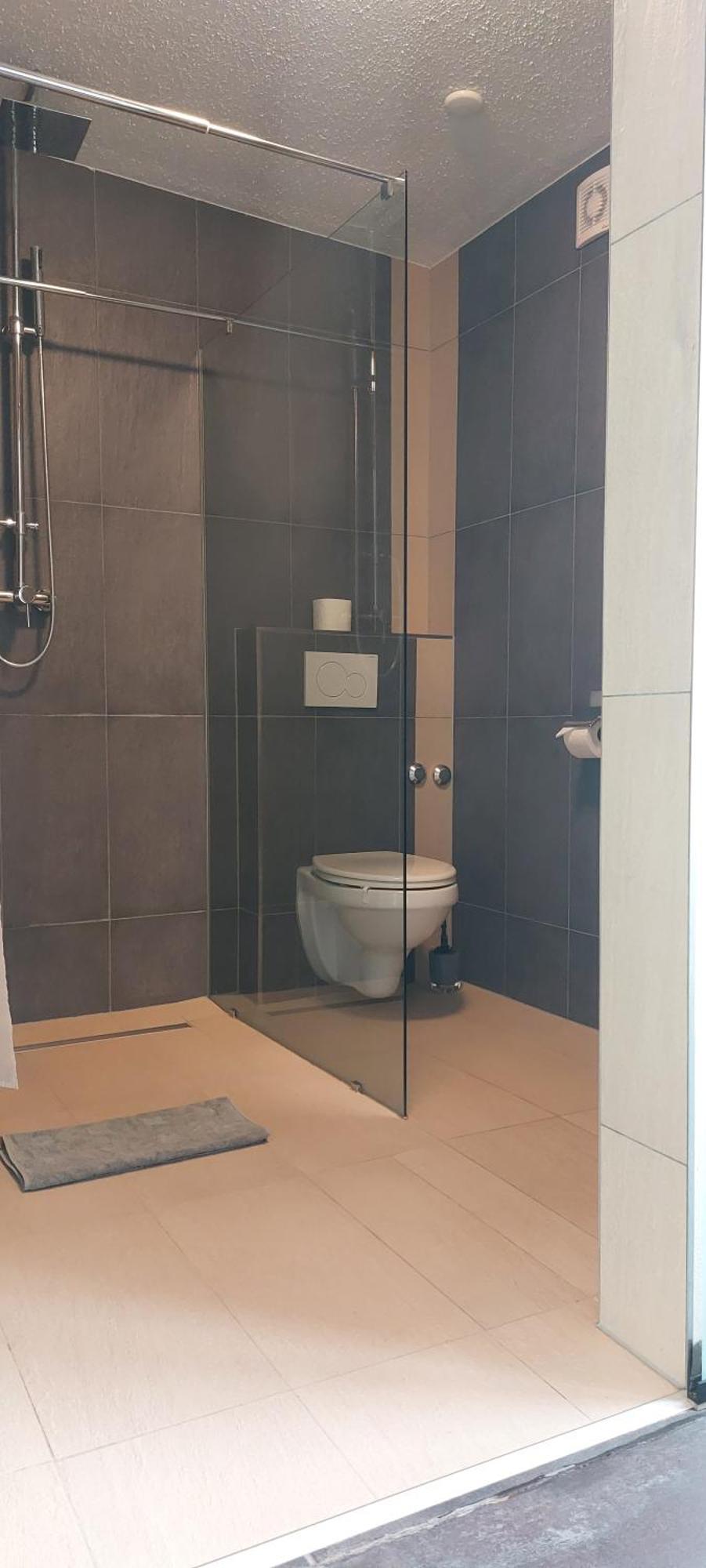 Hotel Belp Bern Airport Free Parking ภายนอก รูปภาพ