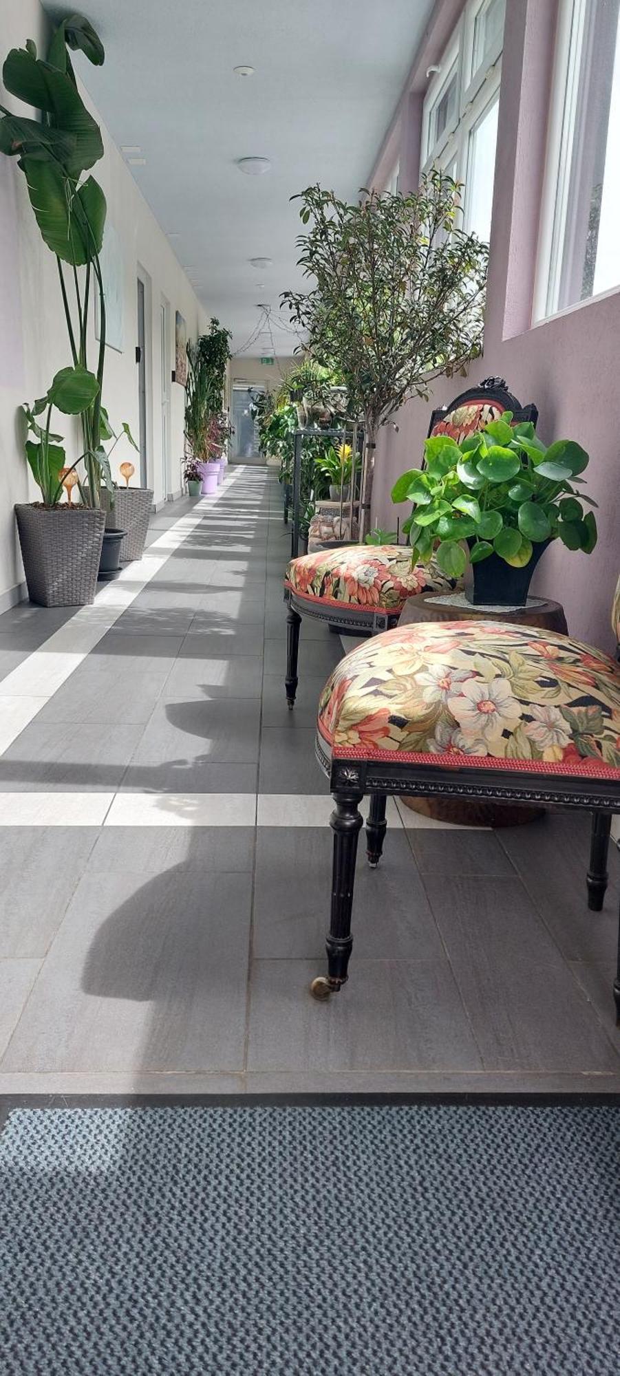 Hotel Belp Bern Airport Free Parking ภายนอก รูปภาพ