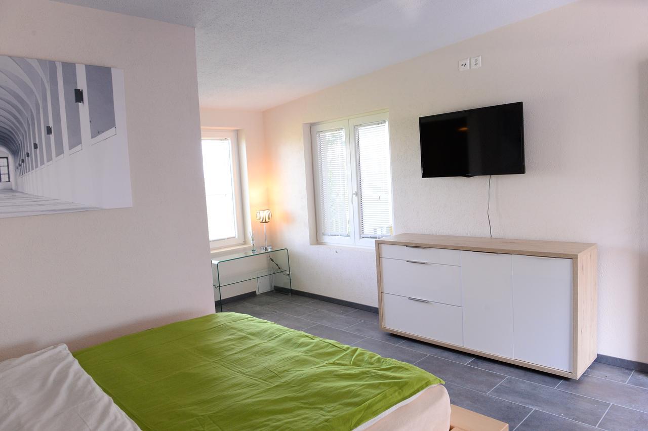 Hotel Belp Bern Airport Free Parking ภายนอก รูปภาพ