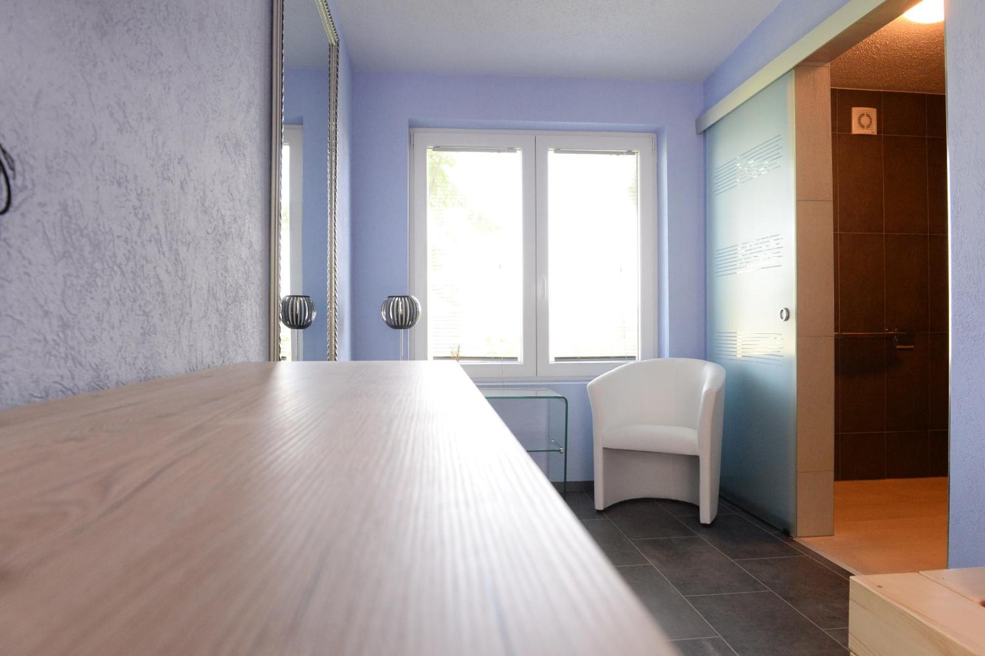 Hotel Belp Bern Airport Free Parking ภายนอก รูปภาพ