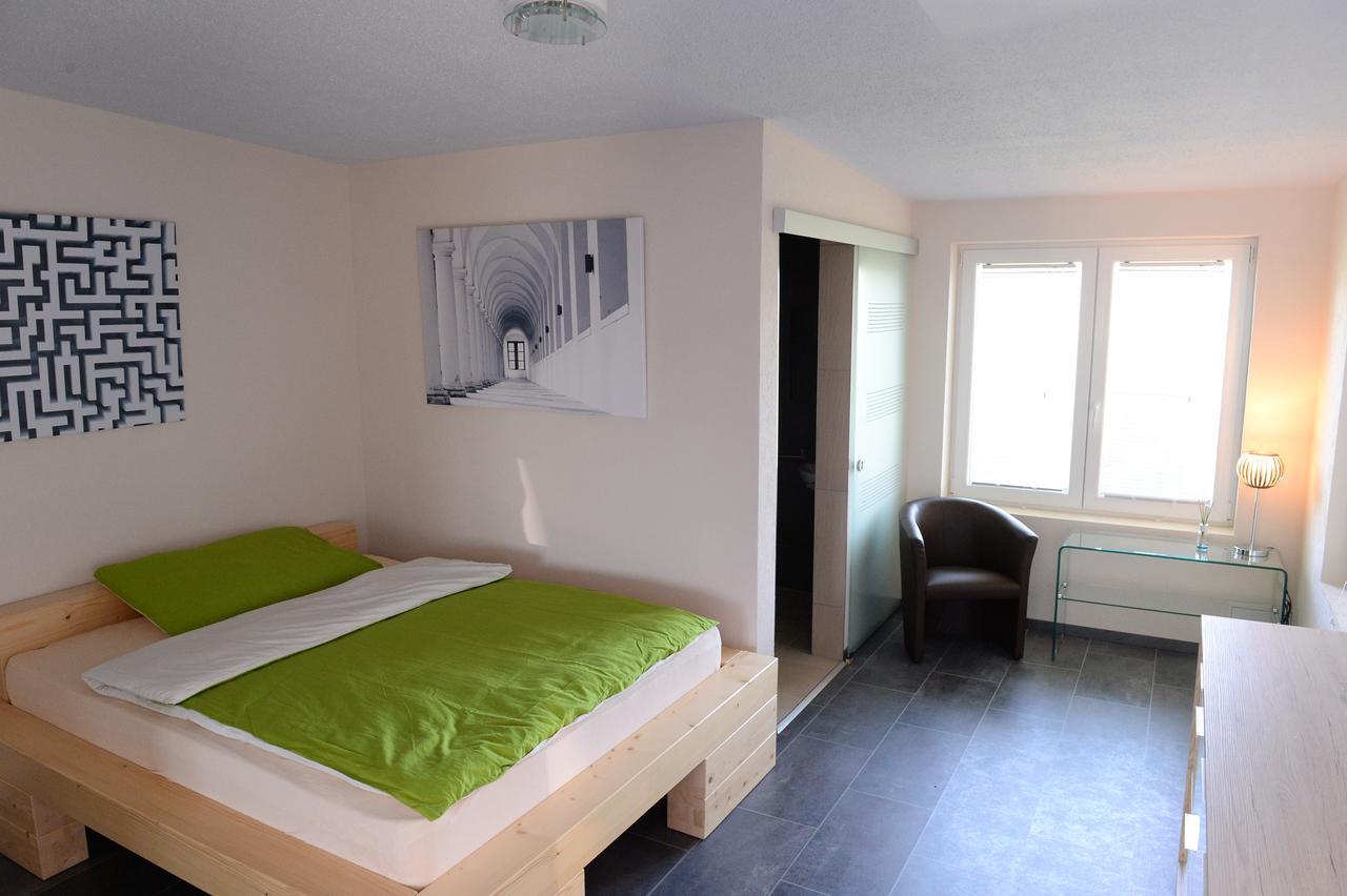 Hotel Belp Bern Airport Free Parking ภายนอก รูปภาพ