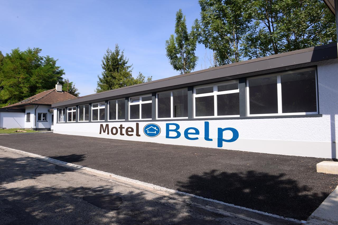 Hotel Belp Bern Airport Free Parking ภายนอก รูปภาพ